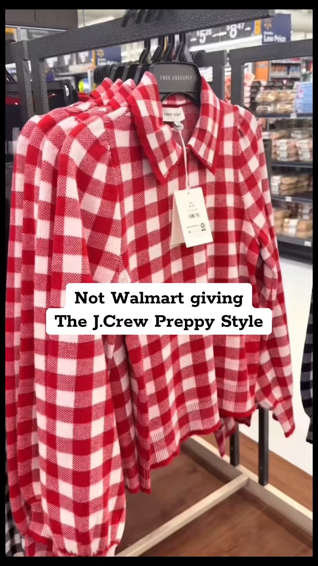 New Free Assembly Collection 

#LTKWorkwear #LTKMidsize #LTKootd