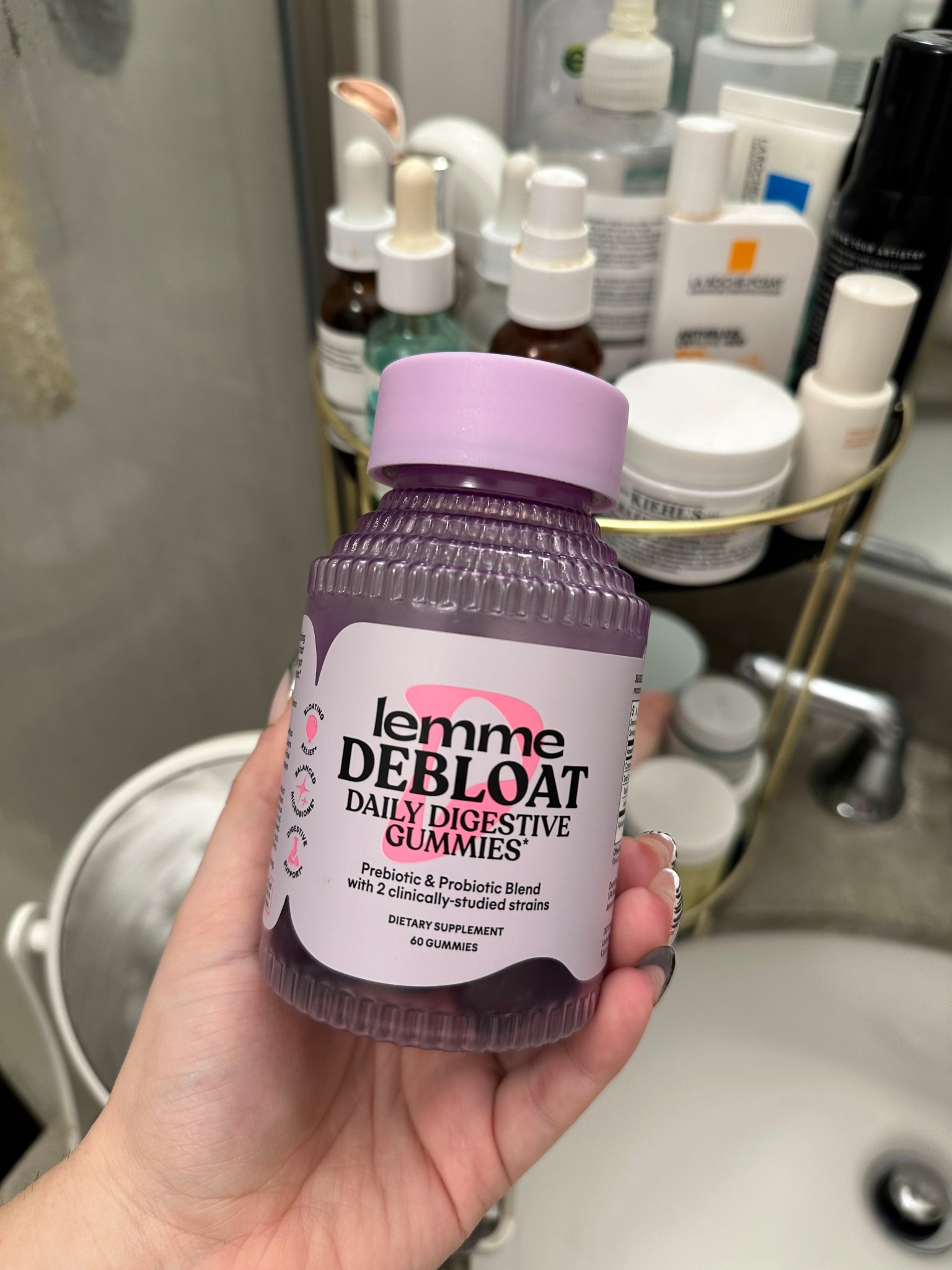 My favorite gummies !!

#LTKgrwm #LTKSpringSale