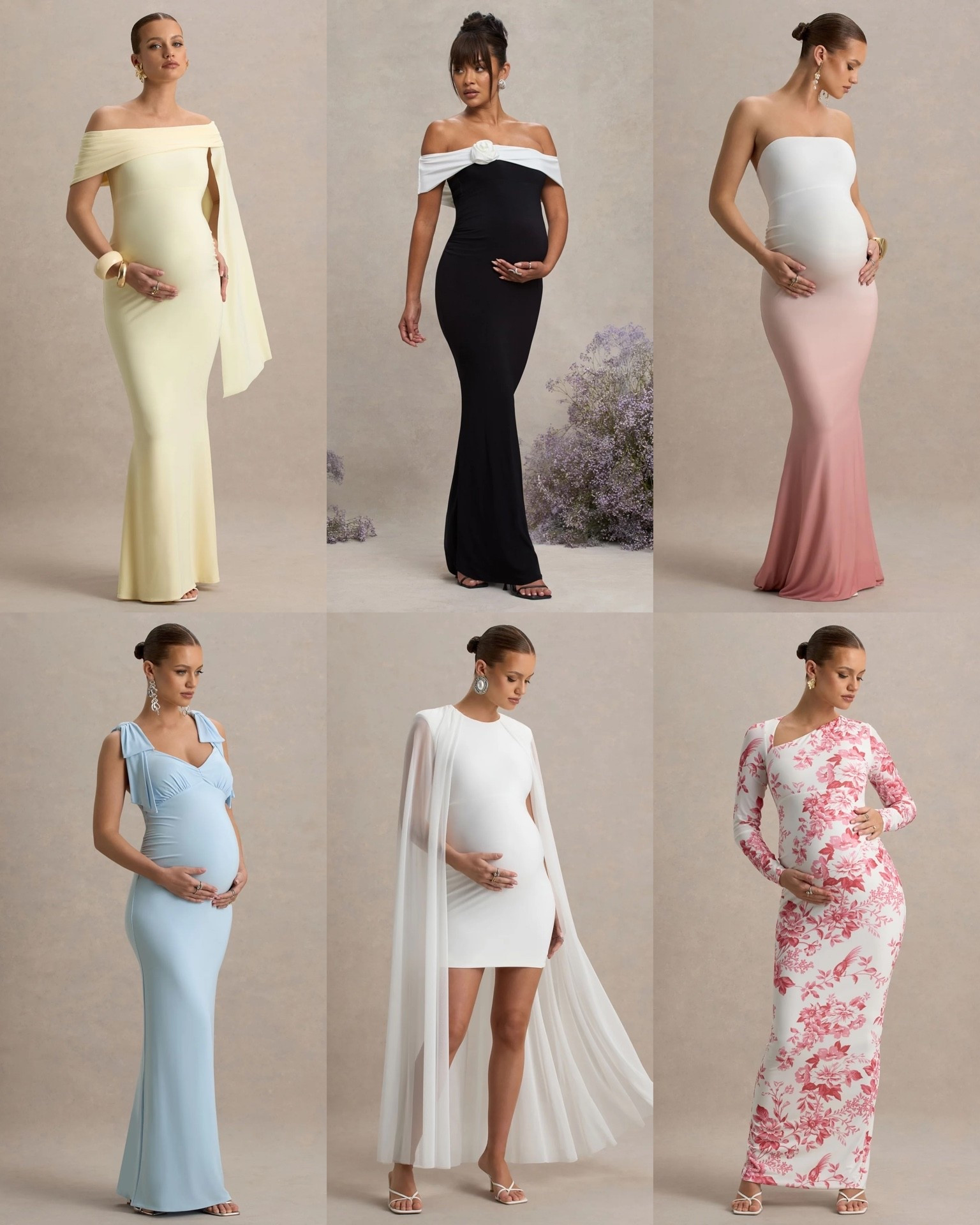 Maternity dresses under $100 and on sale. Baby shower, baby moon, wedding guest worthy. 

#LTKWedding #LTKFindsUnder100 #LTKBump