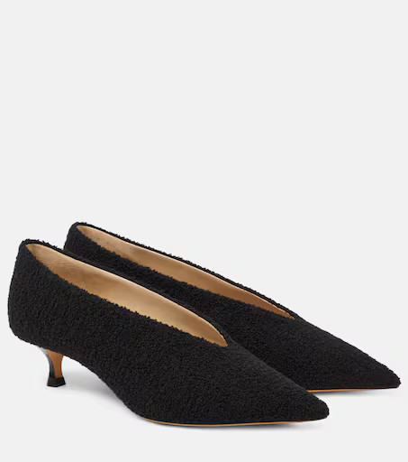 Babouche pumps | Mytheresa (US/CA)