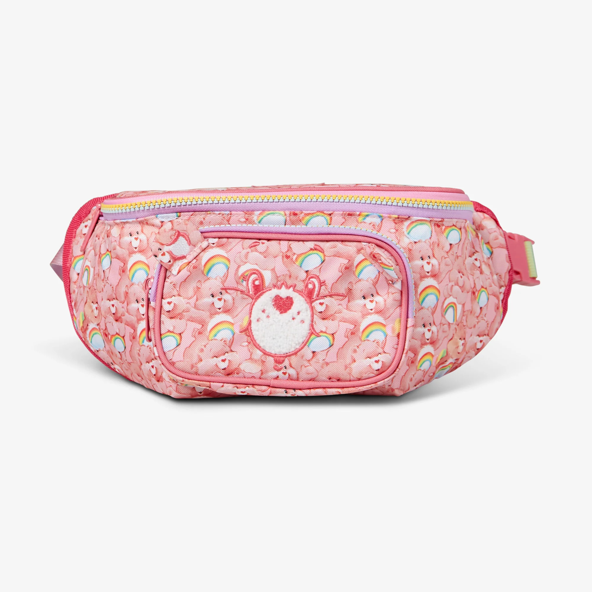 The Care Bears™ Cheer Bear Fanny Pack | Igloo Coolers