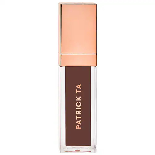 PATRICK TAMajor Volume Plumping Lip Gloss | Sephora (US)