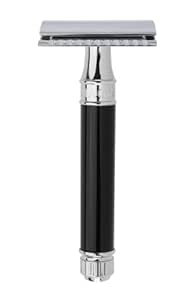 Edwin Jagger Double Edge Safety Razor | Amazon (US)