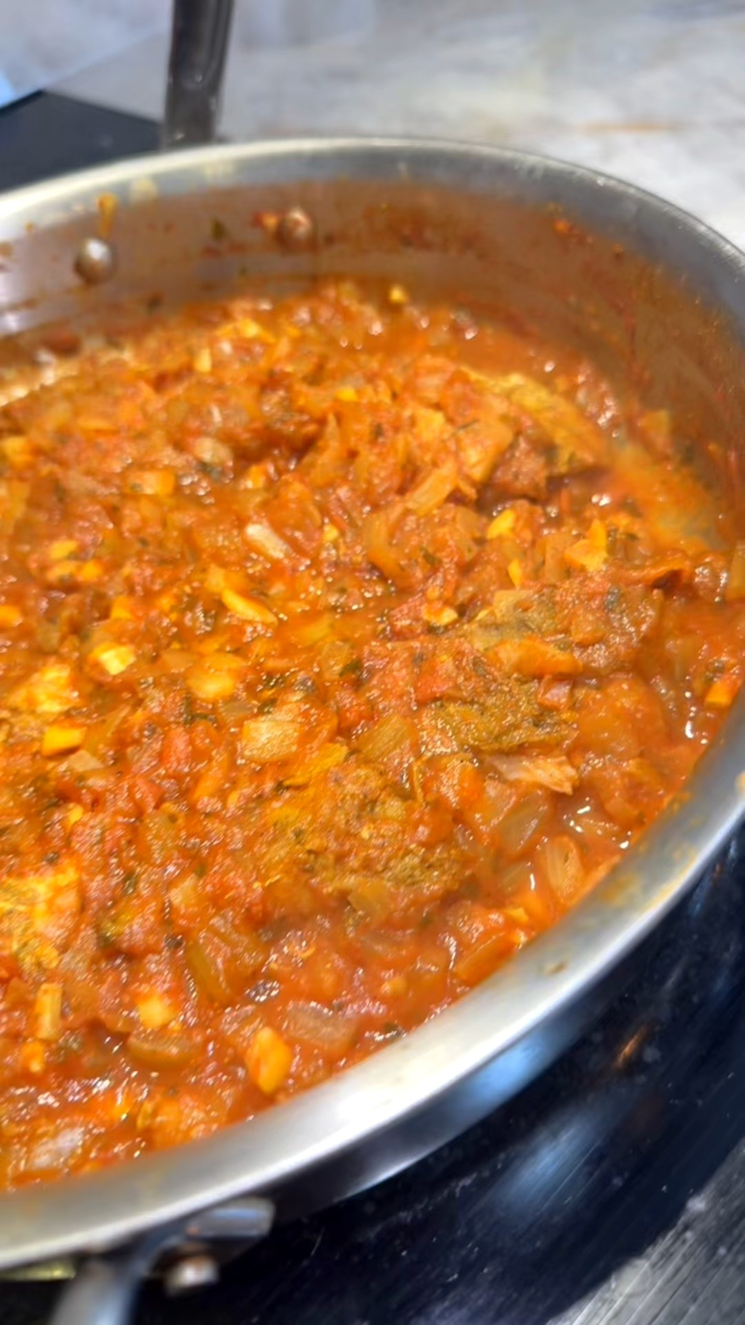 Fish Curry😍 This chopper is a must!!!! 

#LTKGiftGuide #LTKHoliday #LTKFindsUnder50