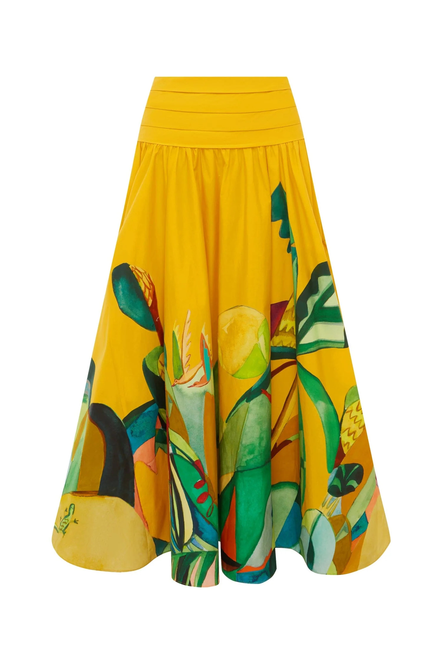 MOKSHINI SKIRT | Alemais (AU, US, UK)