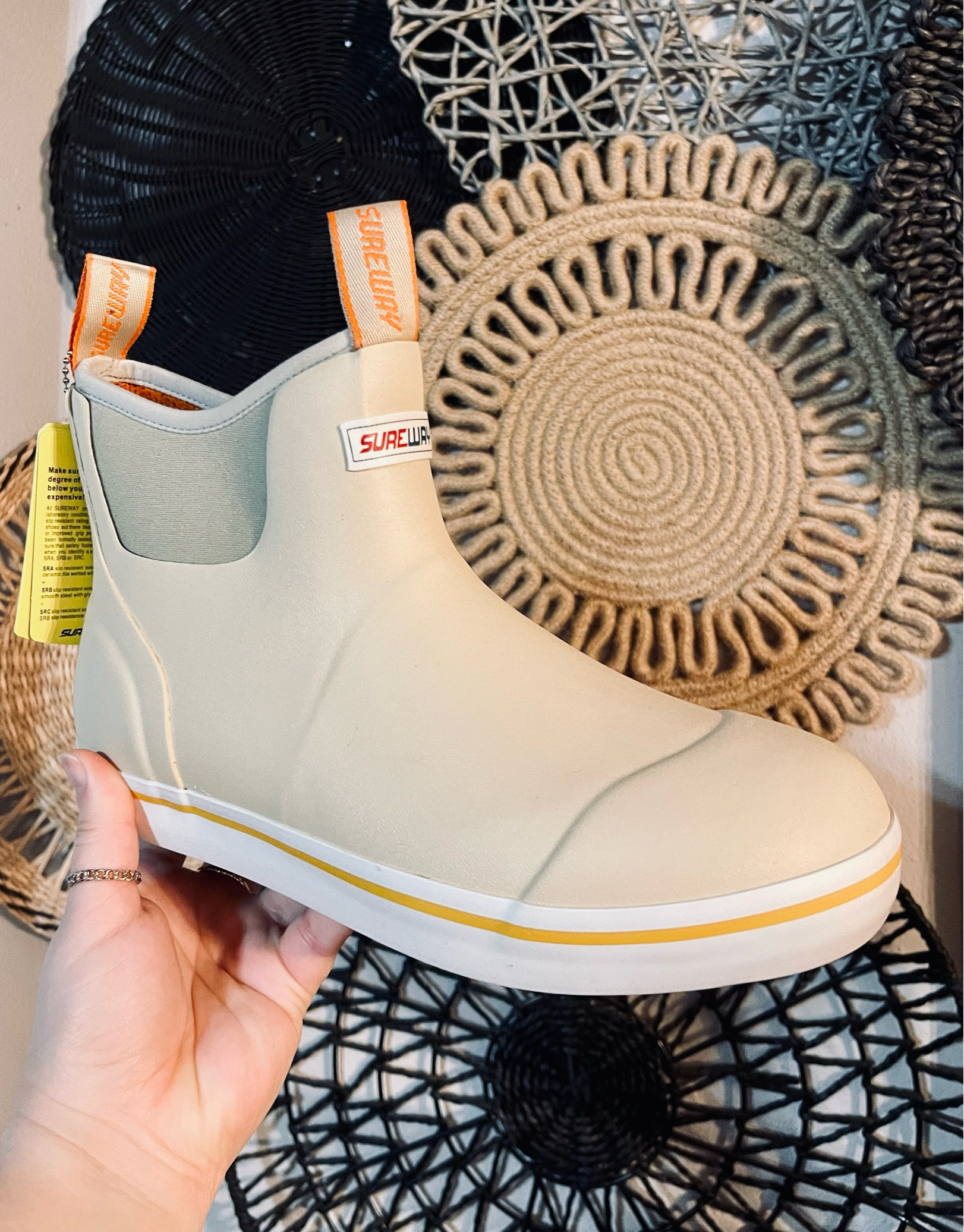 Loving these boots! Super comfortable and affordable. They’d make the perfect gift this season! 

#LTKGiftGuide #LTKHoliday #LTKSaleAlert