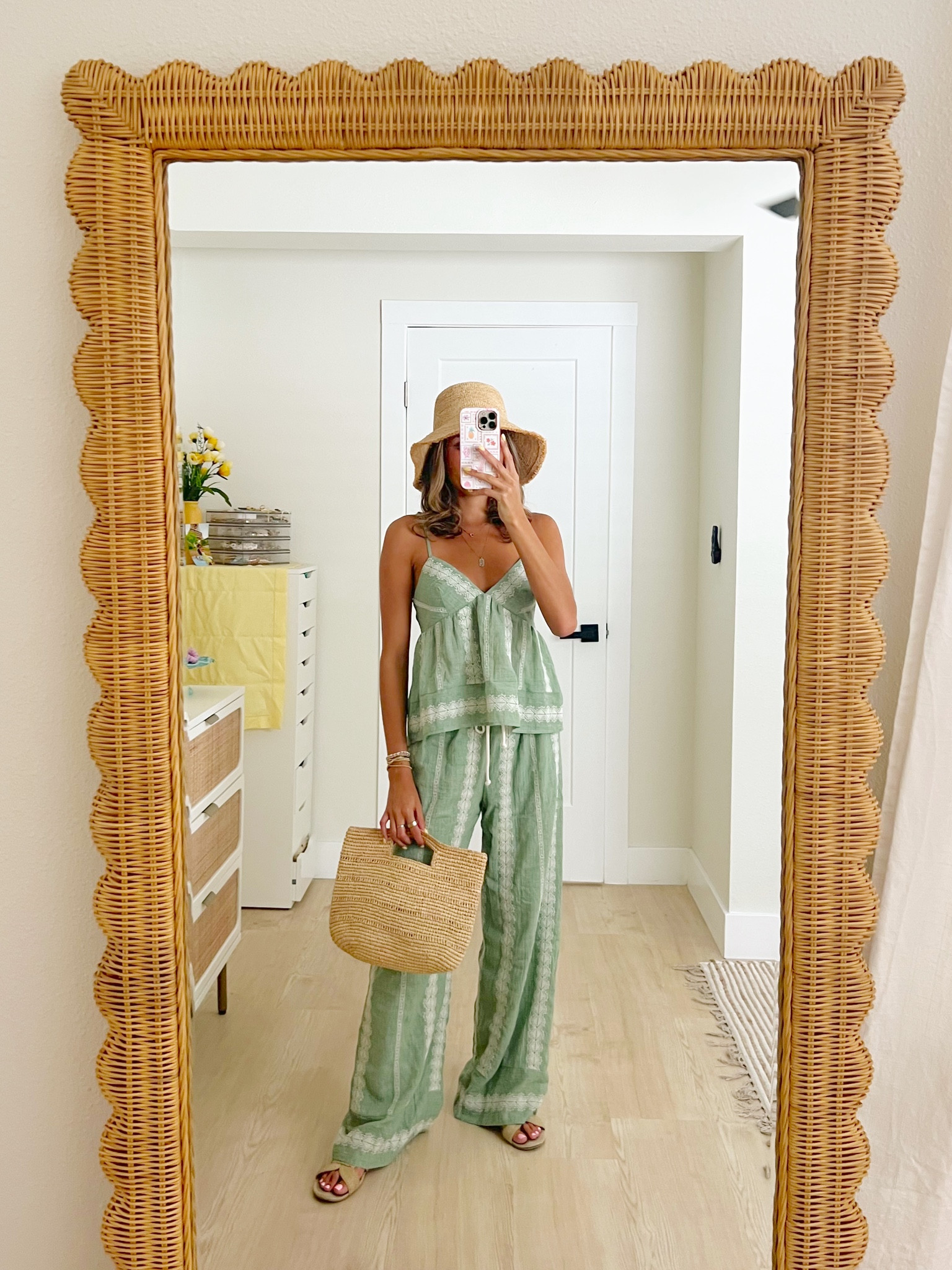 cute summer outfit from buckle! ⭐️ my favorite place for casual style - wearing an XS

#LTKootd