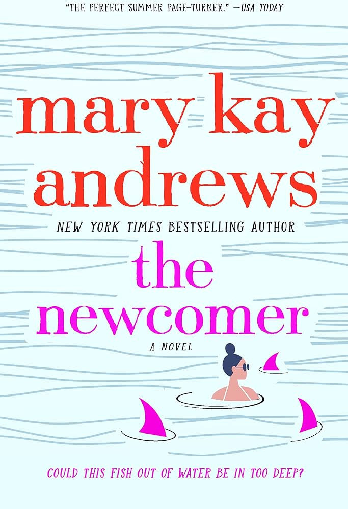 Mary Kay Andrews | Amazon (US)