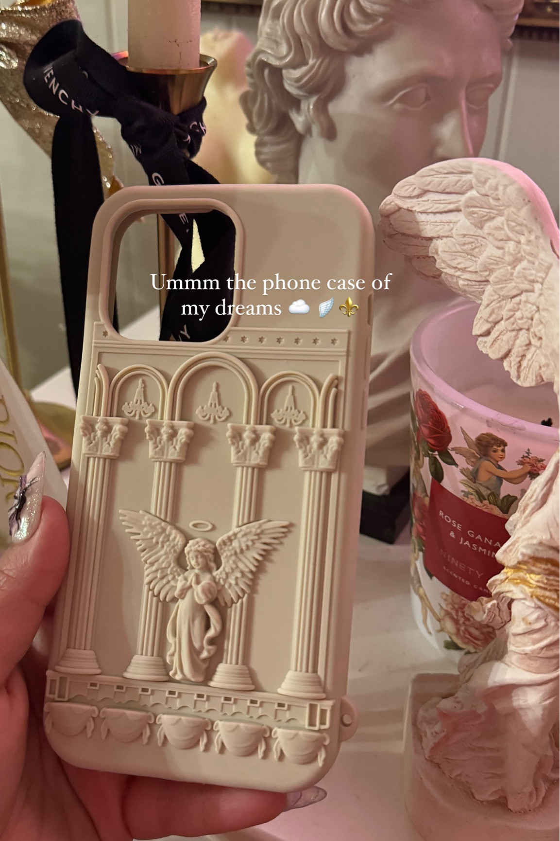 Phone case Amazon favorites iPhone case 

#LTKStyleTip #LTKFindsUnder100 #LTKGiftGuide