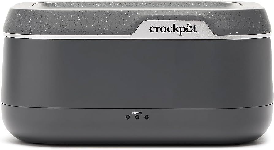 CrockpotGo™ Electric Lunch Box | Amazon (US)