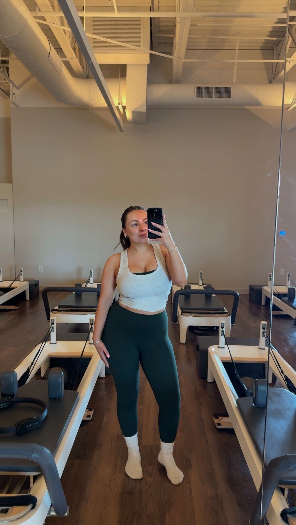amazon workout set!

#LTKActive #LTKootd #LTKSaleAlert
