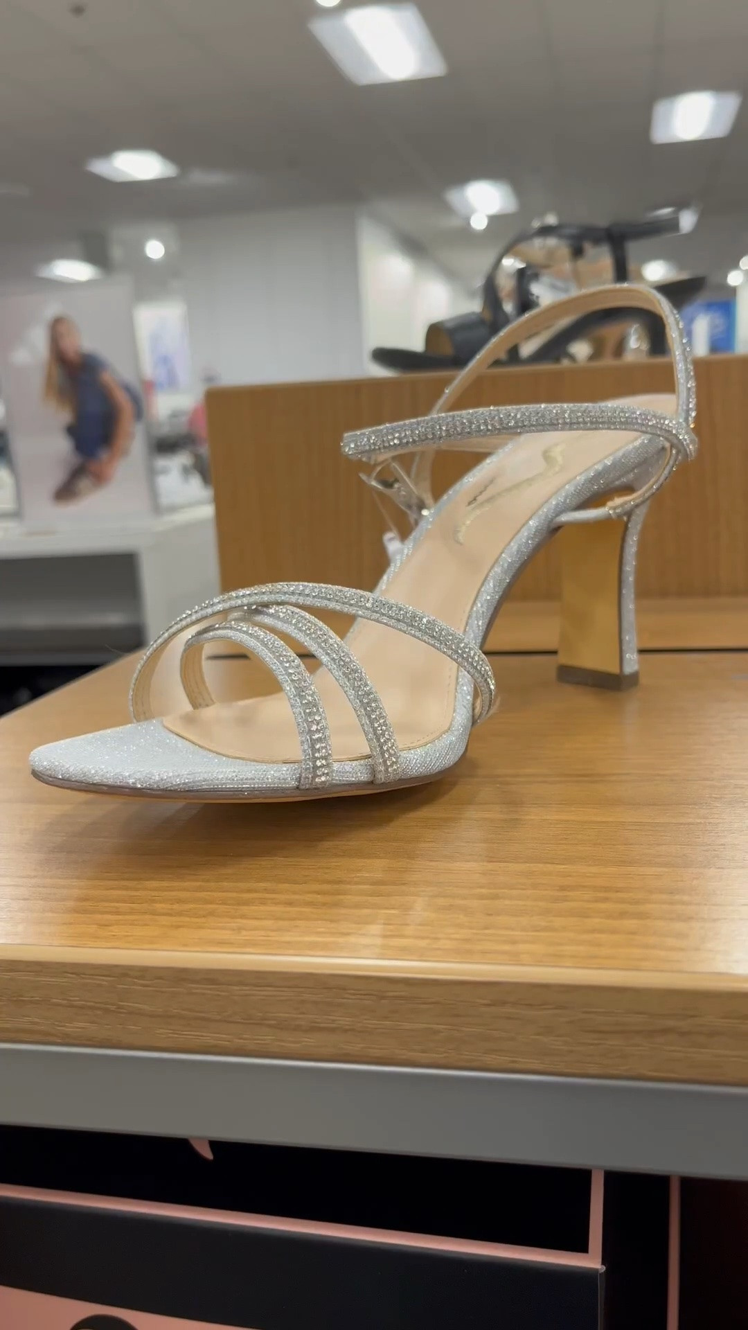 Women’s heels @kohls under $100.

Evening shoes, dress shoes, wedding guest heels, wedding shoes, bride heels.

#LTKWedding #LTKSeasonal