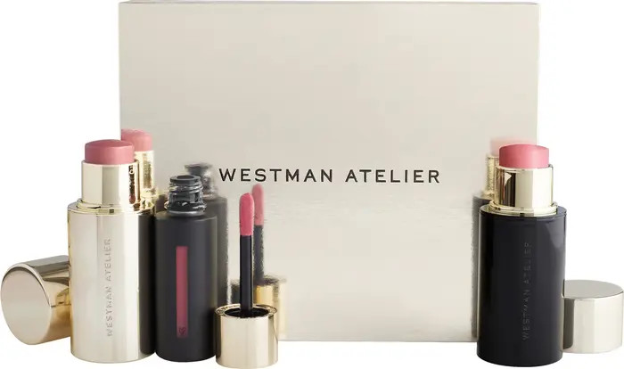 Westman Atelier The Petal Edition Set | Nordstrom | Nordstrom