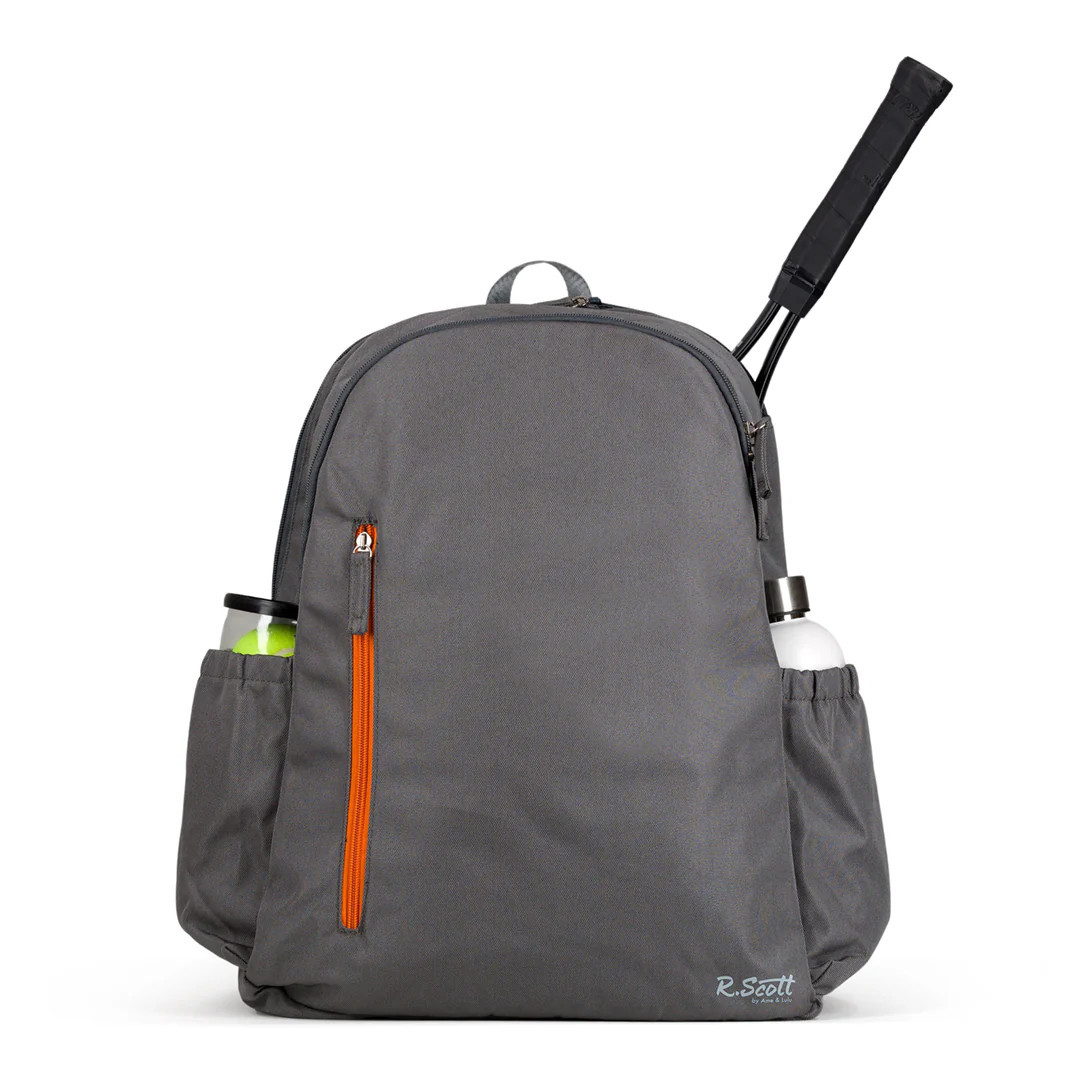 R. Scott Tennis Backpack | Ame & Lulu