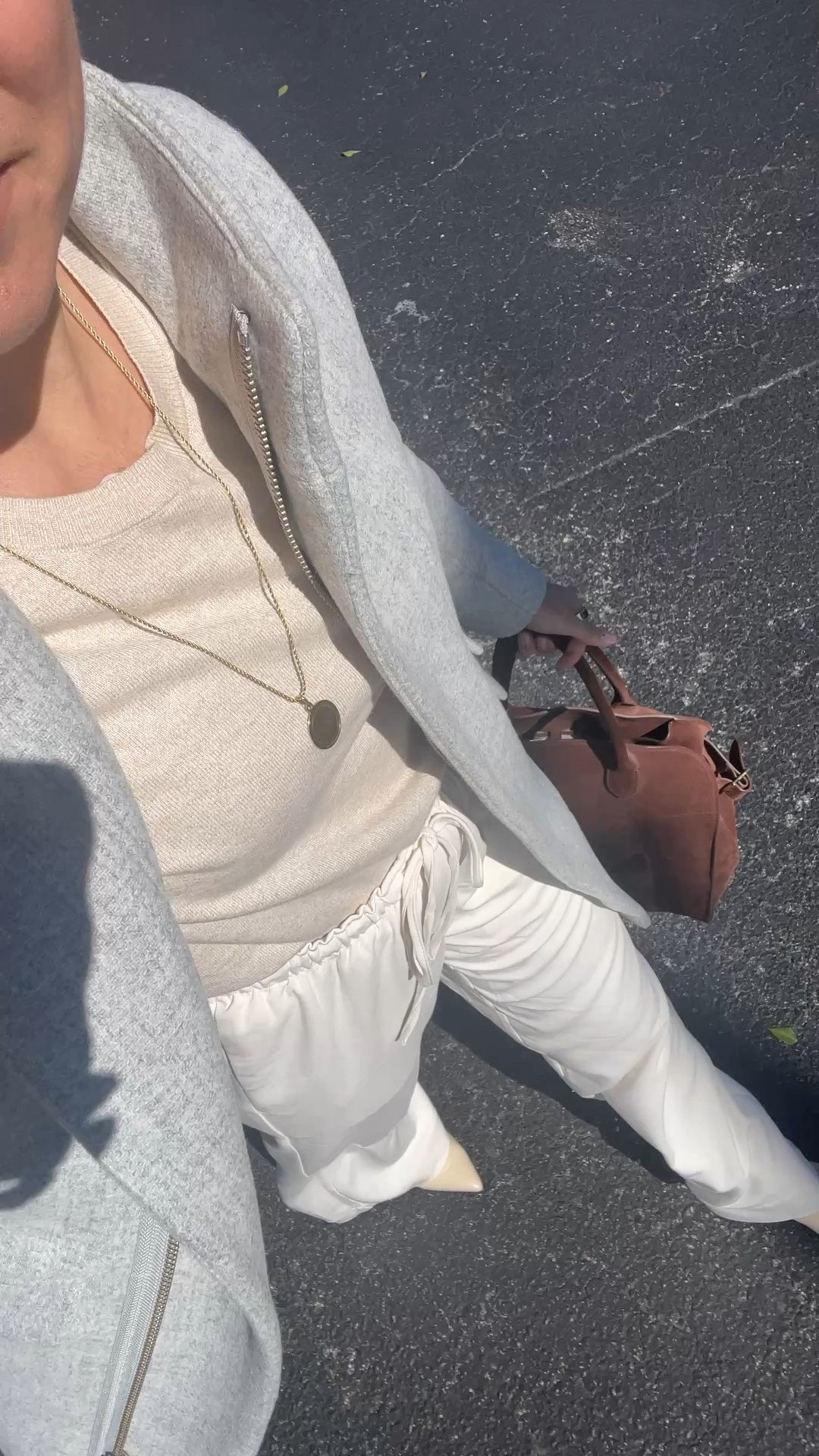 Classic coat I’ve own for years, it keeps me warm. Pants from Target looks Aritzia lodge 

#LTKSaleAlert #LTKPetite #LTKSeasonal