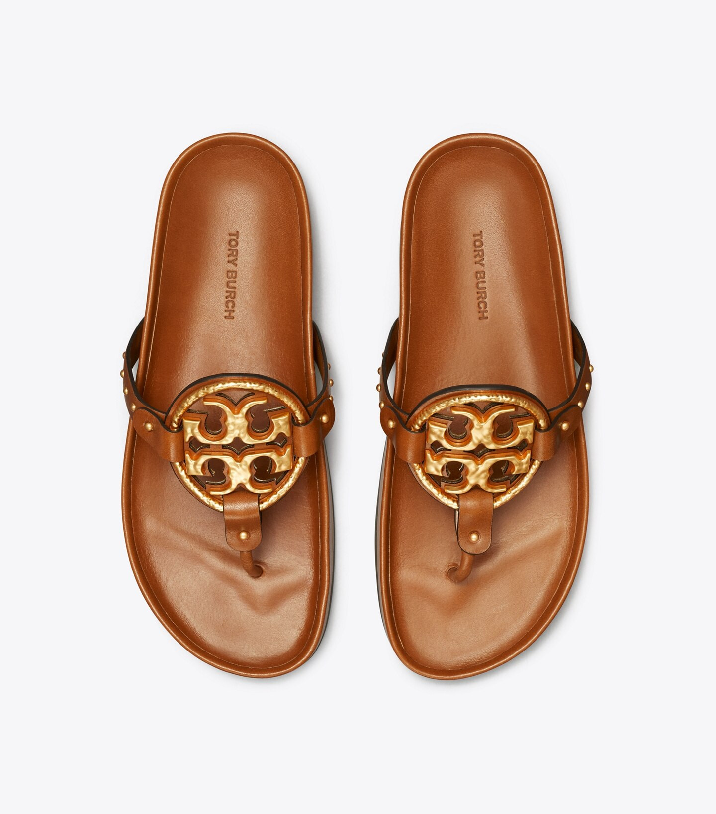 MILLER CLOUD VINTAGE PLAQUE | Tory Burch (US)