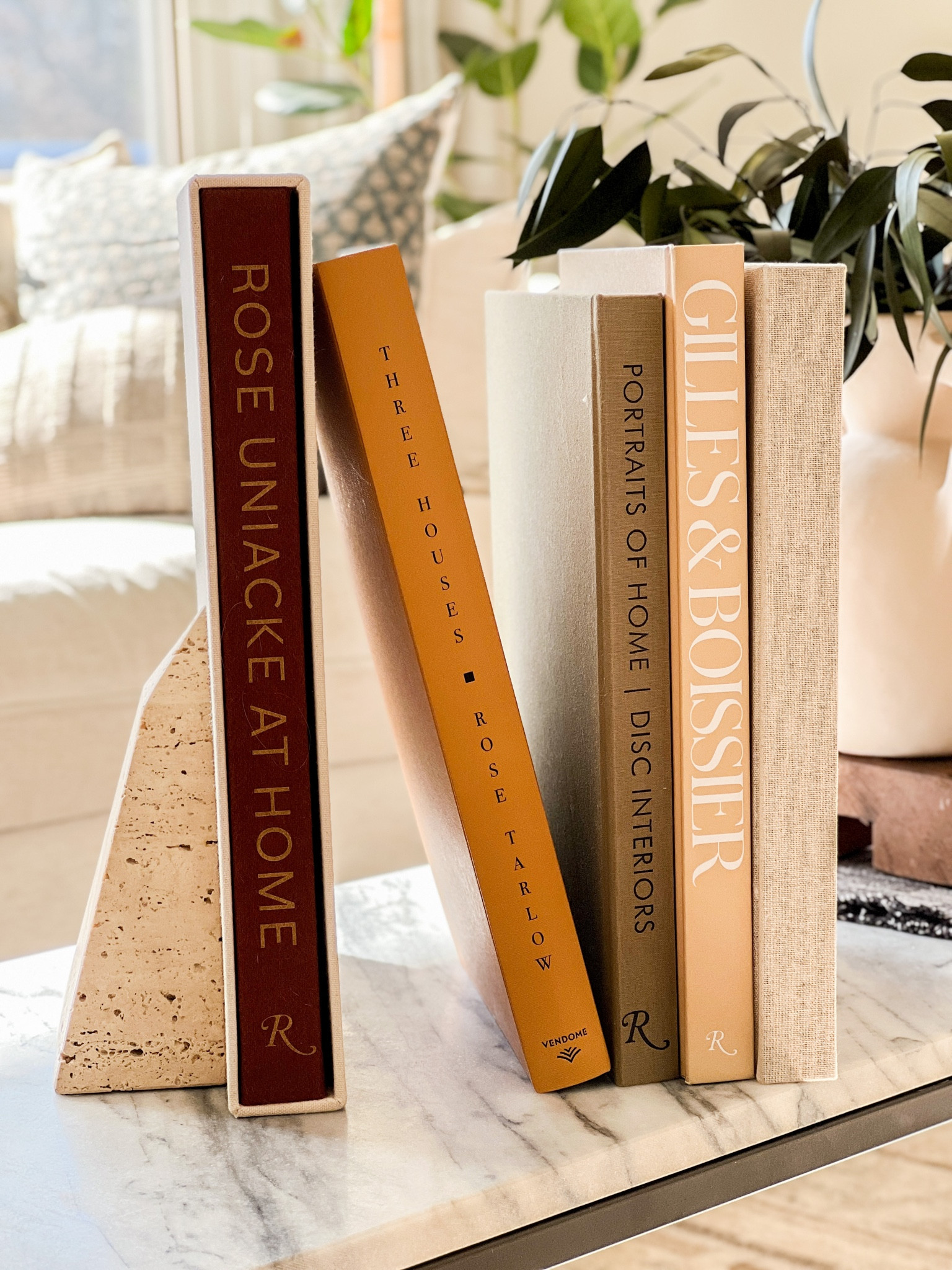 My favorite interior design books of all time! 

#LTKhome #LTKGiftGuide #LTKunder100