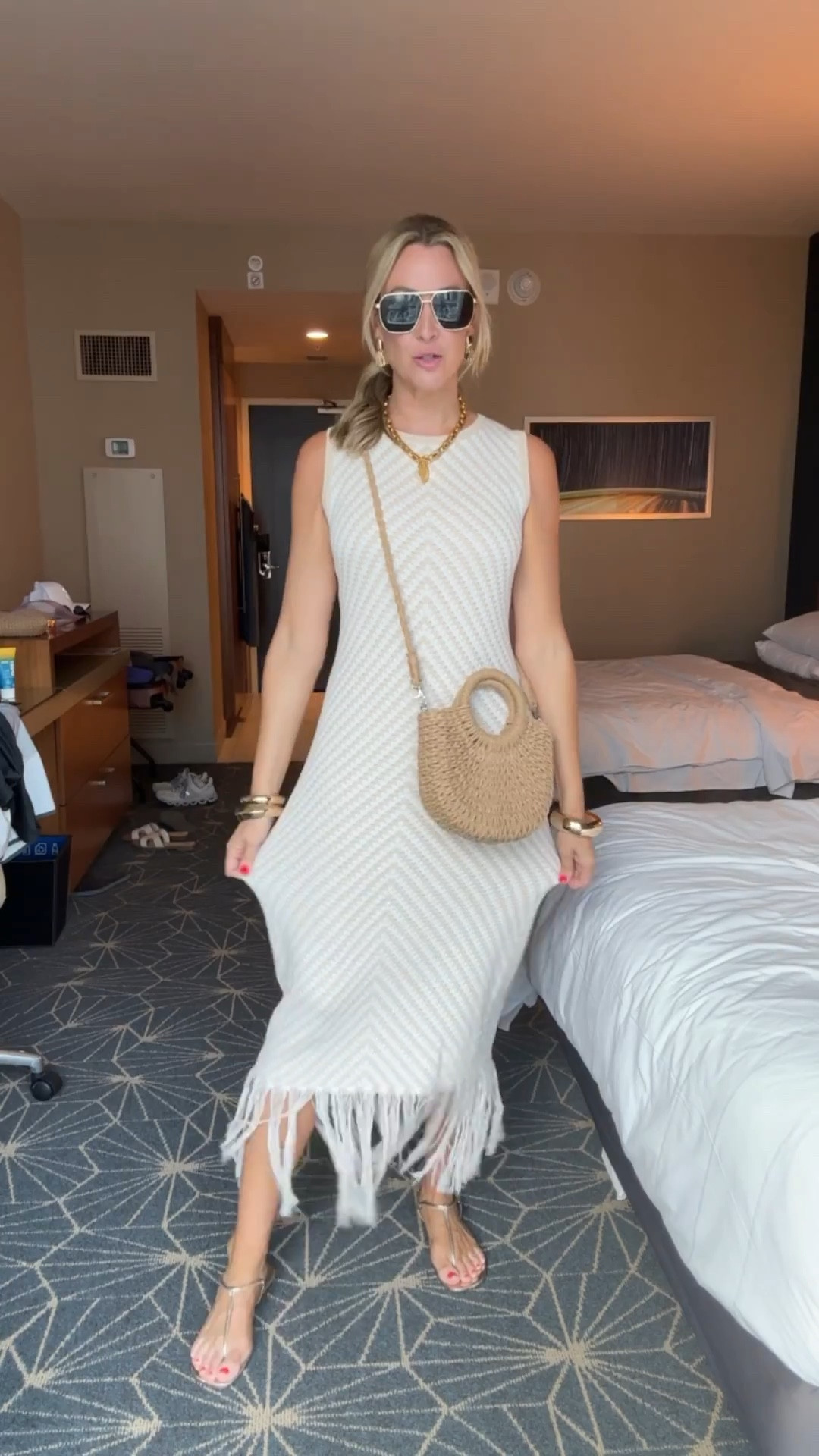 Summer outfit
Summer dress
Vacation outfit
Sandals

#LTKTravel #LTKSeasonal #LTKStyleTip