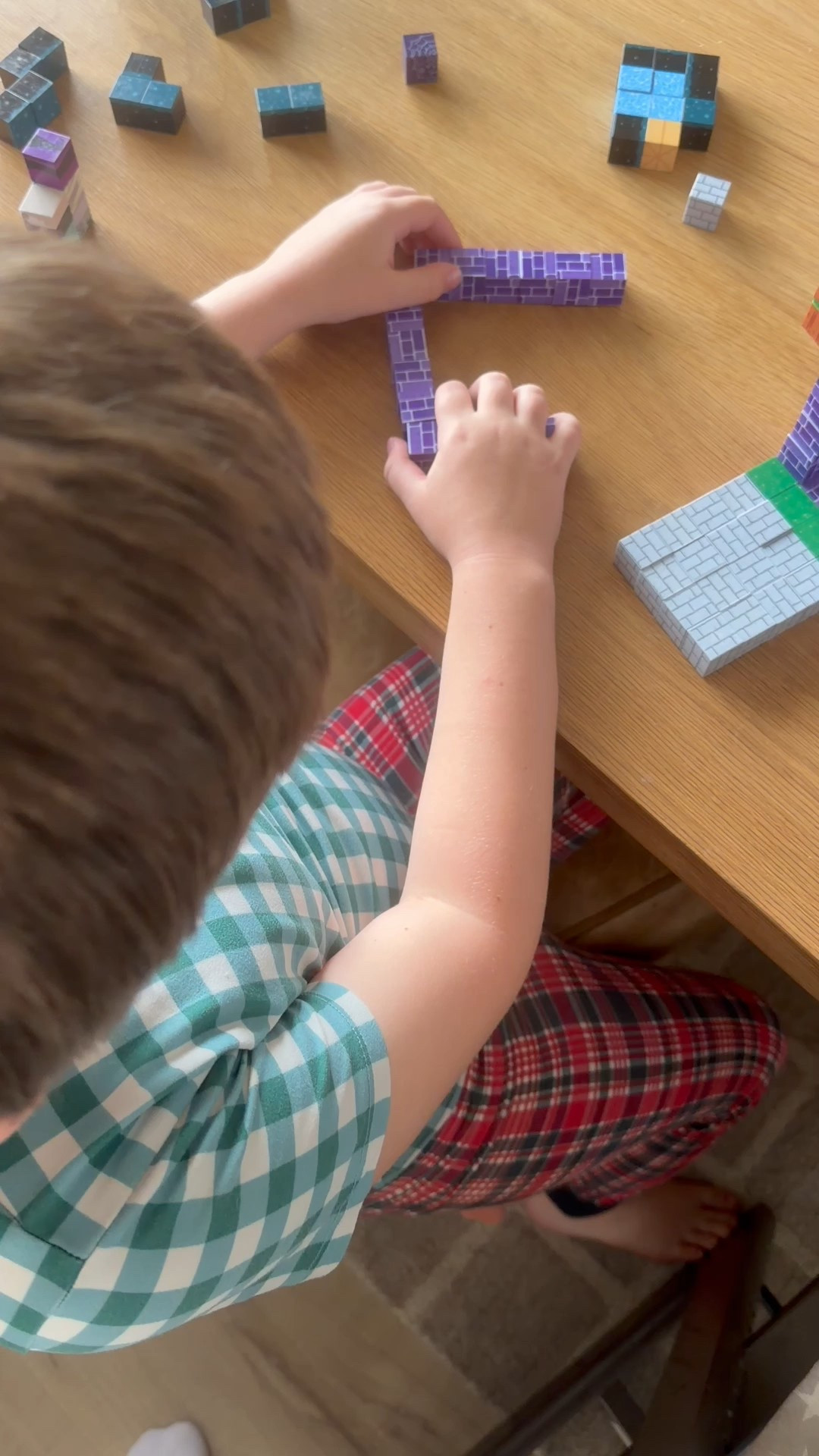 Both boys cannot stop playing with these! Girlie plays with supervision! But they both keep coming back to this since we got it! 
A great toy for 5 and 7 year old boys!

#LTKHalloween #LTKFindsUnder50 #LTKParties