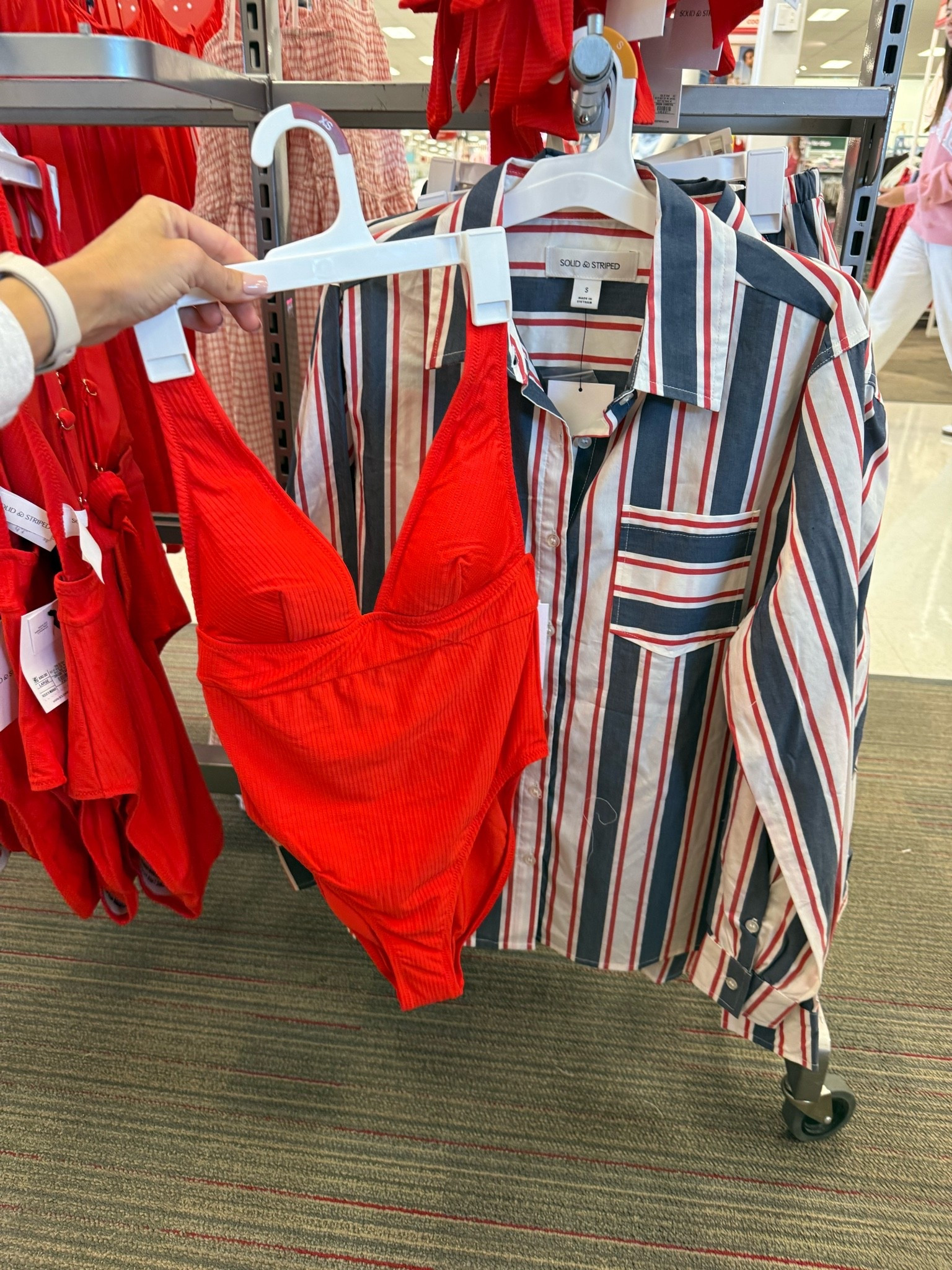 Target fashion
Target set
4th of July

#LTKdayinmylife #LTKmomlife #LTKSeasonal