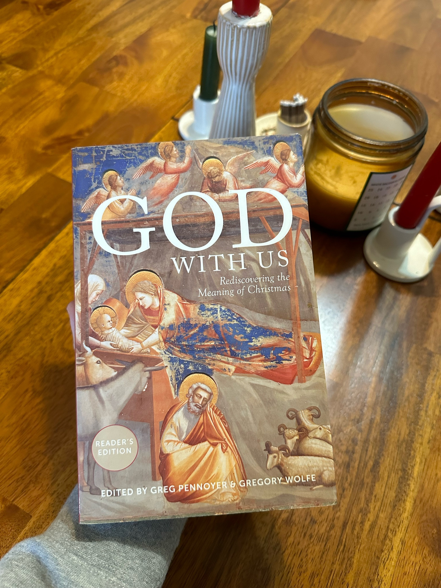 advent devotional 

#LTKGiftGuide #LTKfamily #LTKHoliday