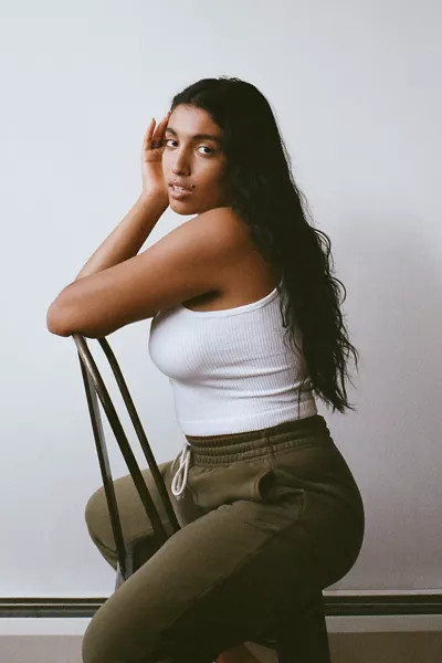 Out From Under Feel Free Seamless Bra Top | Urban Outfitters (US and RoW)