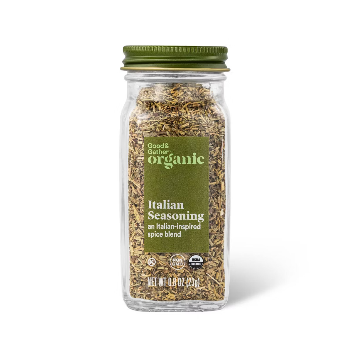 Organic Italian Seasoning - 0.8oz - Good & Gather™ | Target