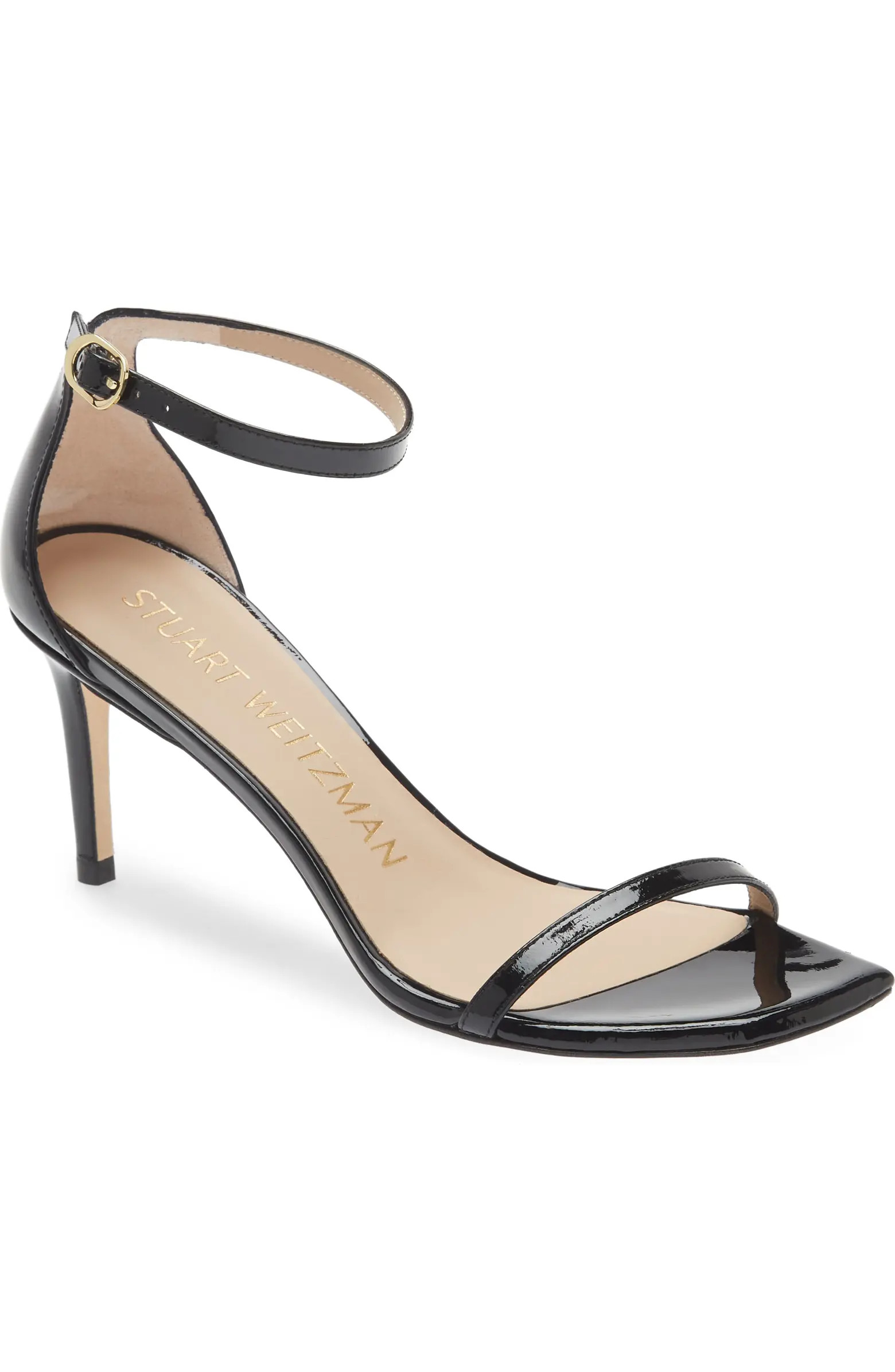 Nudistcurve 75 Sandal (Women) | Nordstrom