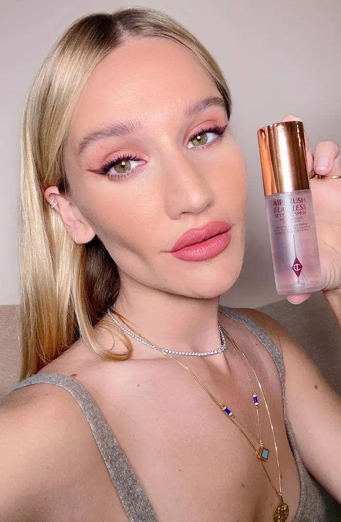 Airbrush Flawless Makeup Setting Spray | Nordstrom