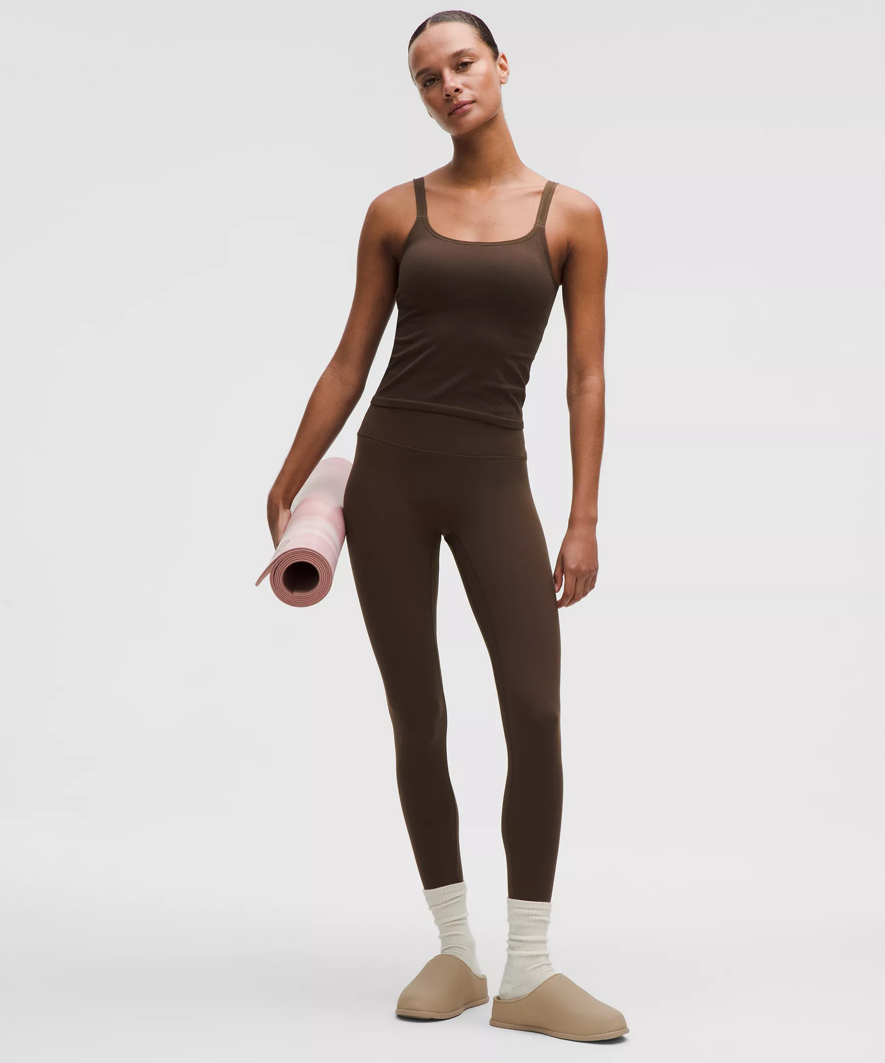 lululemon Align No Line™ High-Rise Pant 25" | Lululemon (US)