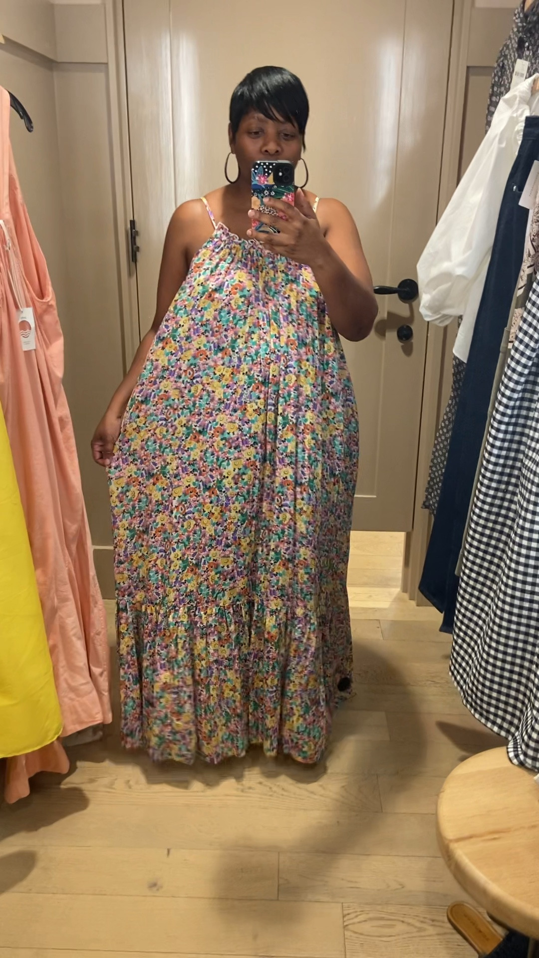 Final day for an extra 40%off at Anthropologie 

#LTKSeasonal #LTKStyleTip #LTKSaleAlert