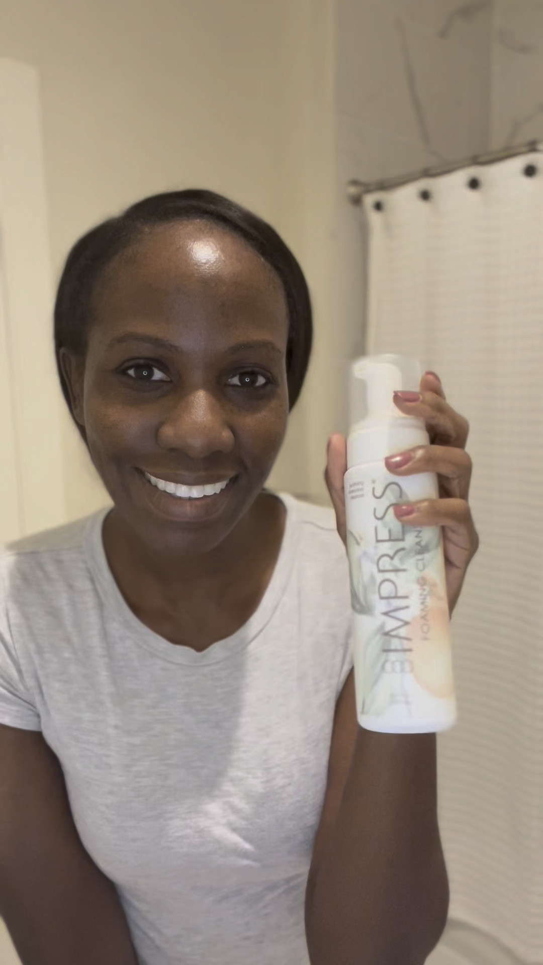 #Ad Say hello to the simplest, affordable, anti-aging skincare product to help you maintain a healthy skincare routine! 

@impressskincareofficial will keep your skin on track when you use their easy step-by-step process! Their system is designed to support you in maintaining optimal skincare health and aging gracefully! They also offer a bundled subscription, so it gets better, especially if you don’t know where to start on your skincare journey and routine.

Beat the hassle of a lengthy skincare routine by heading to my LTK to shop these products, and don’t forget to sign up for the subscription! 

#Hydrated #dryskin #clearskin #beautytip

#LTKHolidaySale #LTKbeauty #LTKsalealert