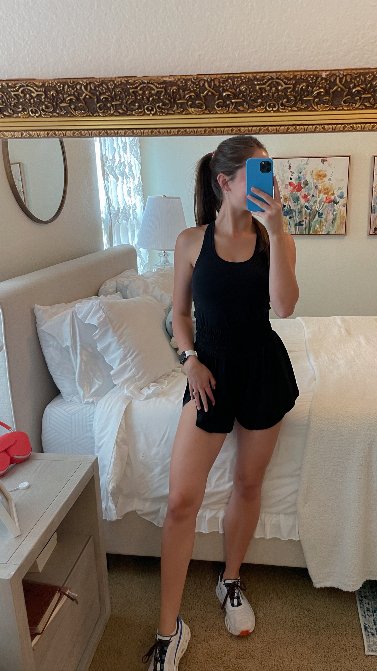 🏃🏽‍♀️🏃🏽‍♀️🏃🏽‍♀️

#LTKfindsunder50 #LTKfitness