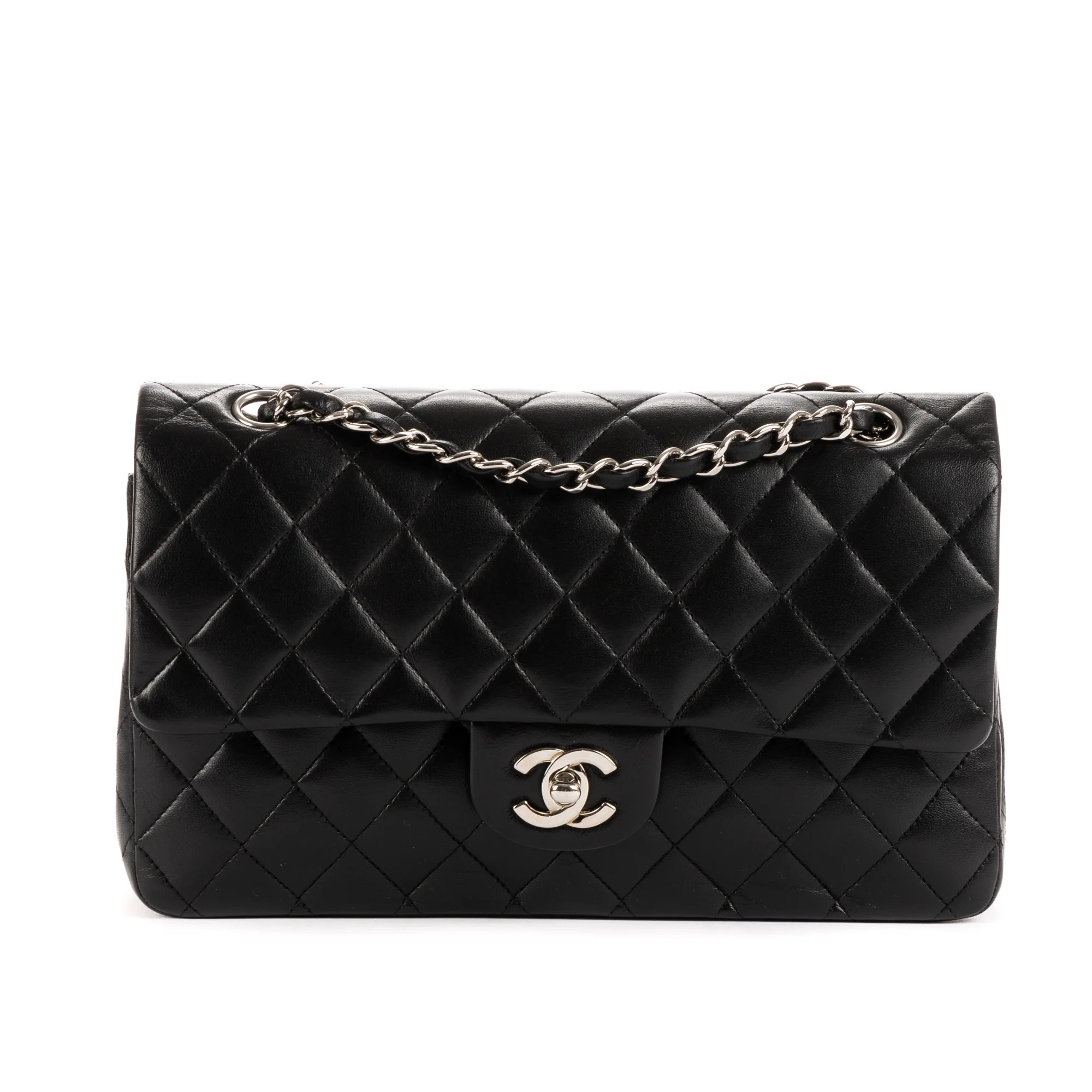 Classic Double Flap | Shop Simon