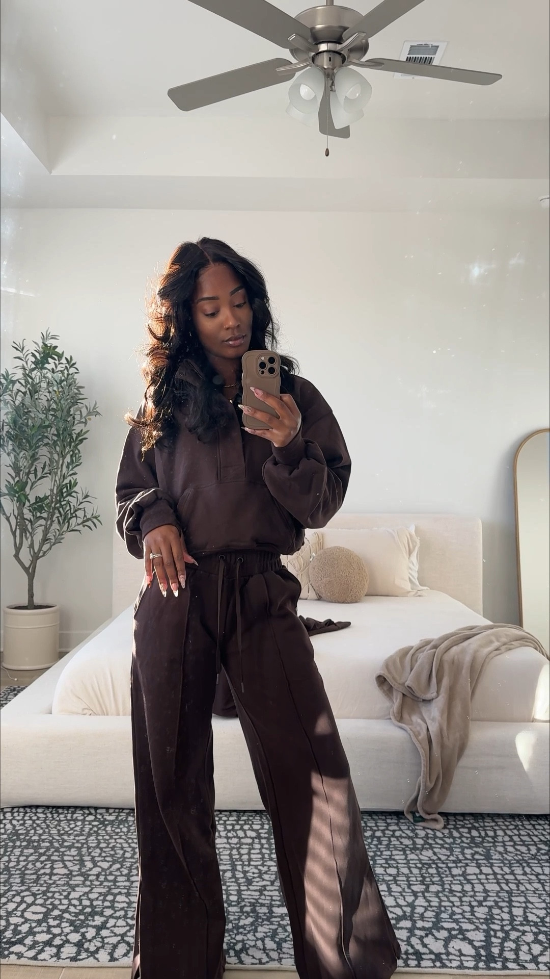 The sweat set of my dreams 😍 

#LTKgrwm #LTKActive