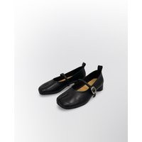 Heeled Mary Jane Tabis | Etsy (US)