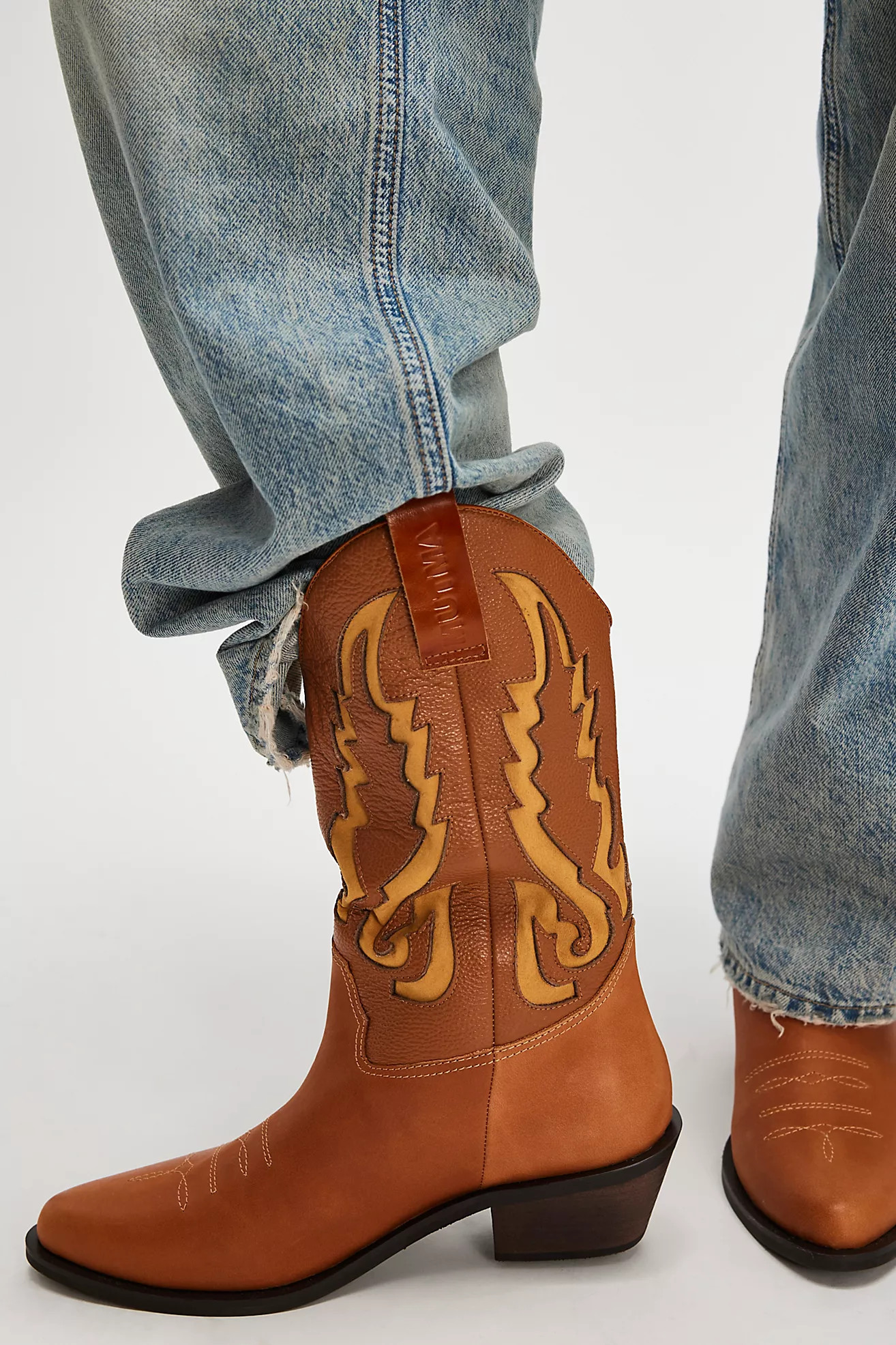 Colorado Springs Boots | Free People (Global - UK&FR Excluded)