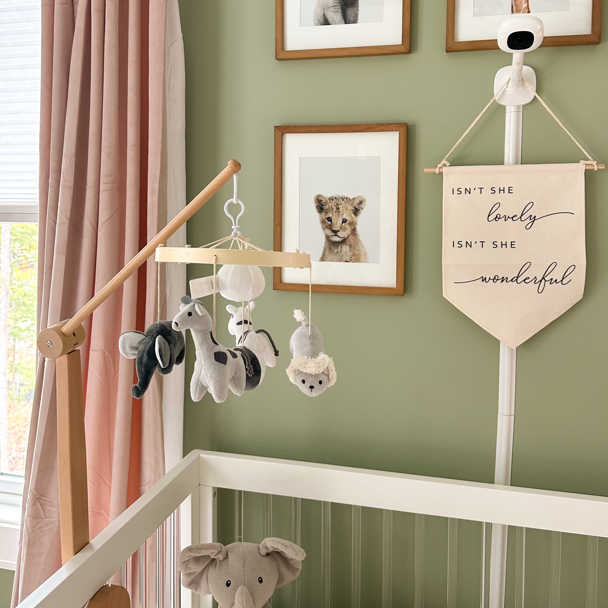 Nursery details 

#LTKbump #LTKbaby #LTKhome