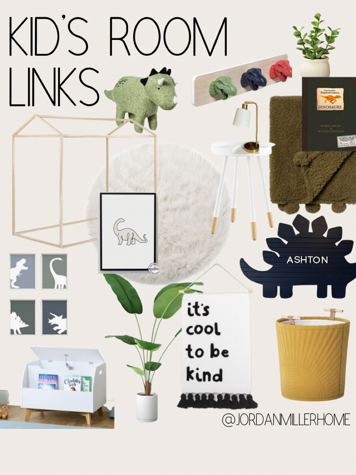 Kids dinosaur room 

Green / black / wrought iron / boy room / kids room / house bed

#LTKFind #LTKstyletip #LTKhome