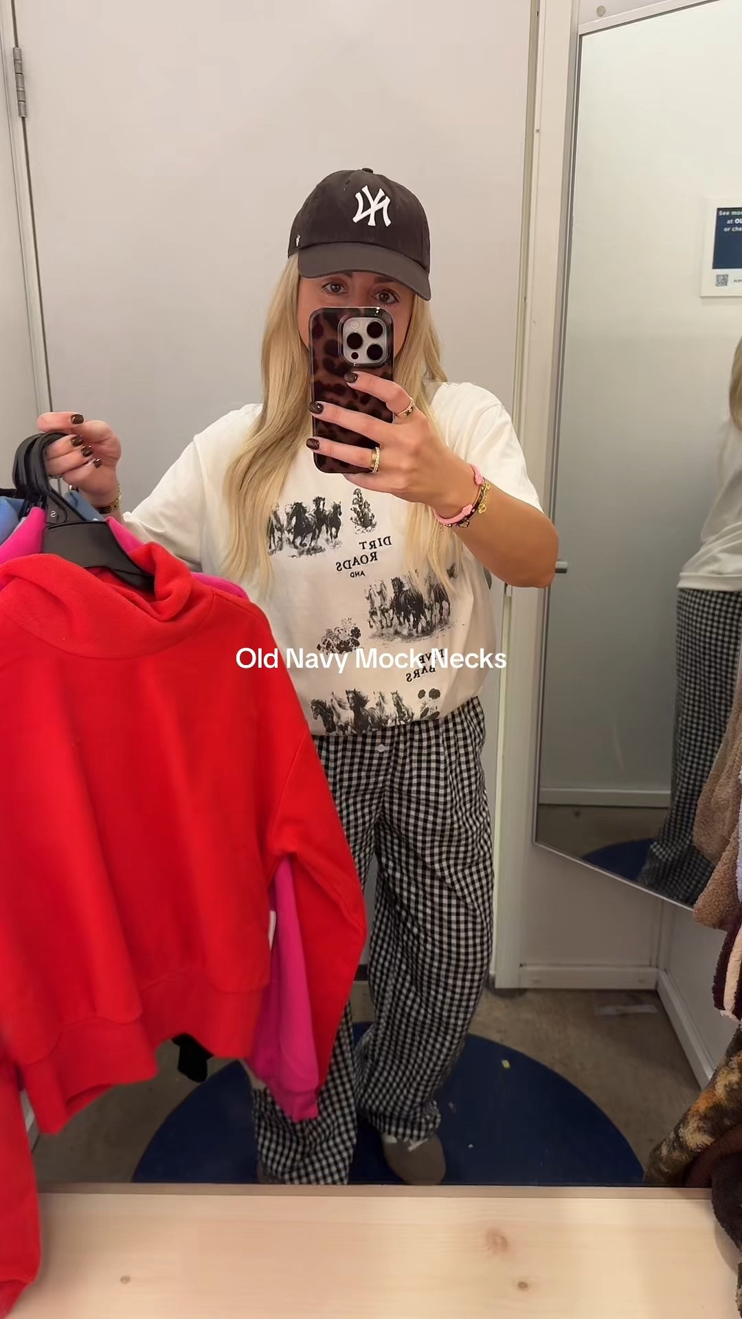 50% off old navy! 
Mock neck sweaters 
Fall fashion 
Old navy finds 

#LTKSaleAlert #LTKGiftGuide #LTKFindsUnder100