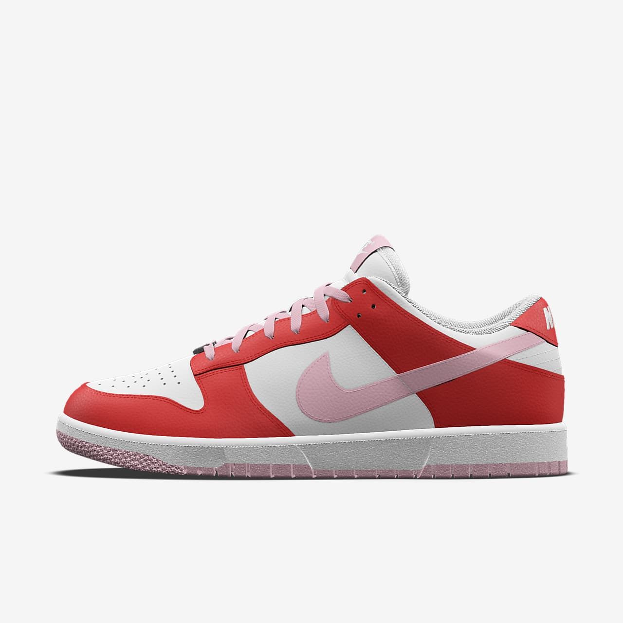 Nike Dunk Low Unlocked By You, With Love | Nike (US)