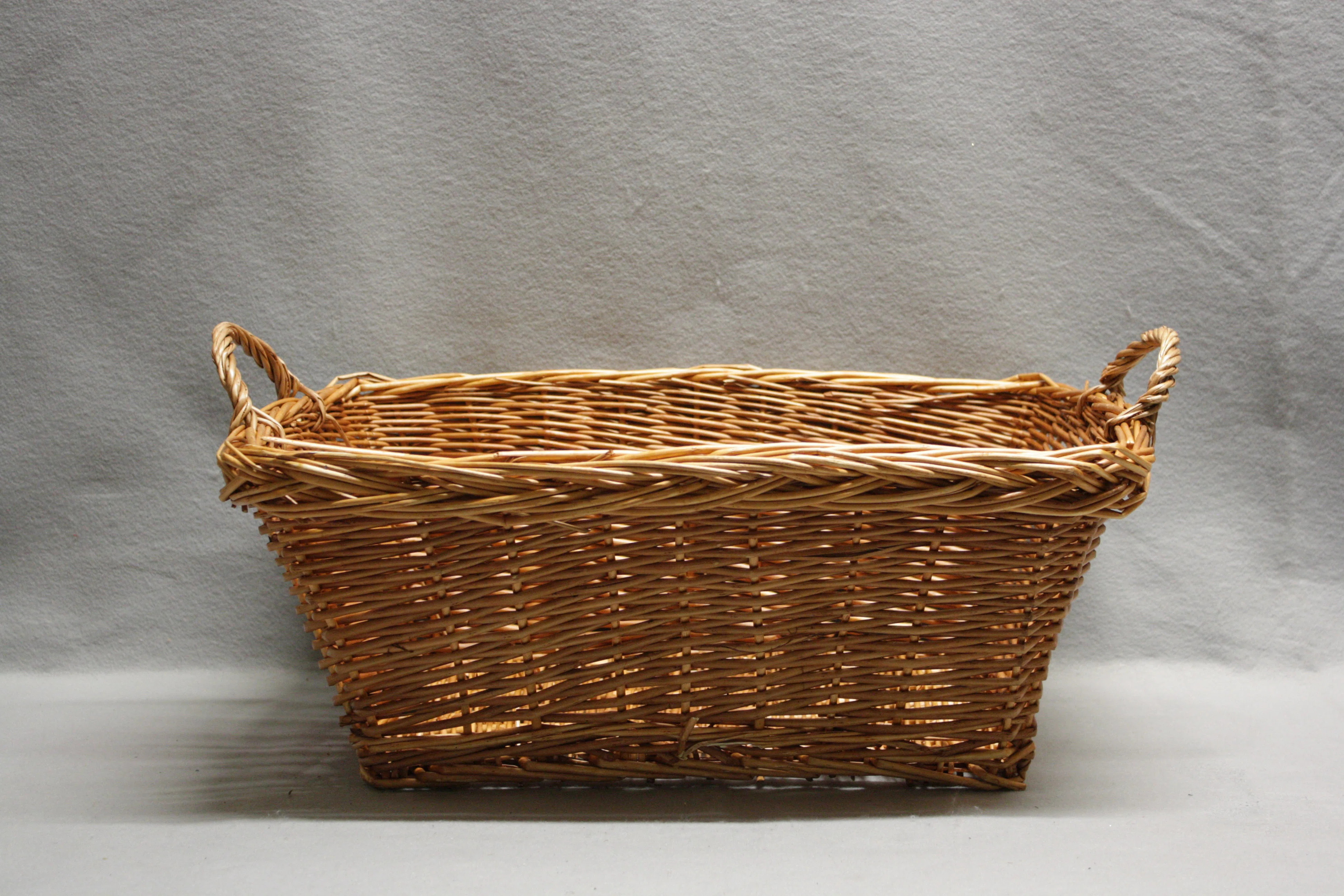 August Grove® Mullings Decorative Basket | Wayfair North America