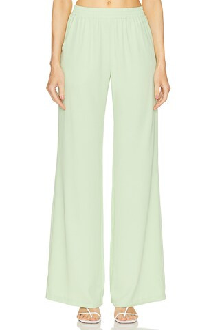 Noa Pants in Butter | Revolve Clothing (Global)