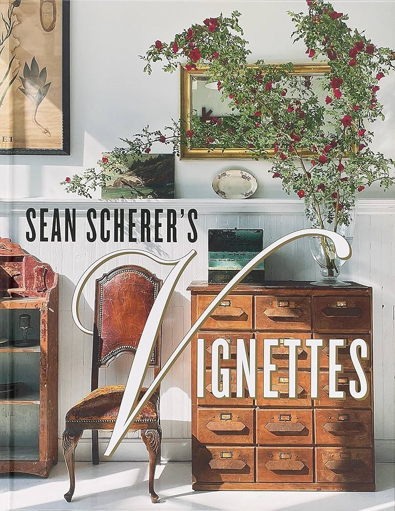 Sean Scherer's Vignettes | Amazon (US)
