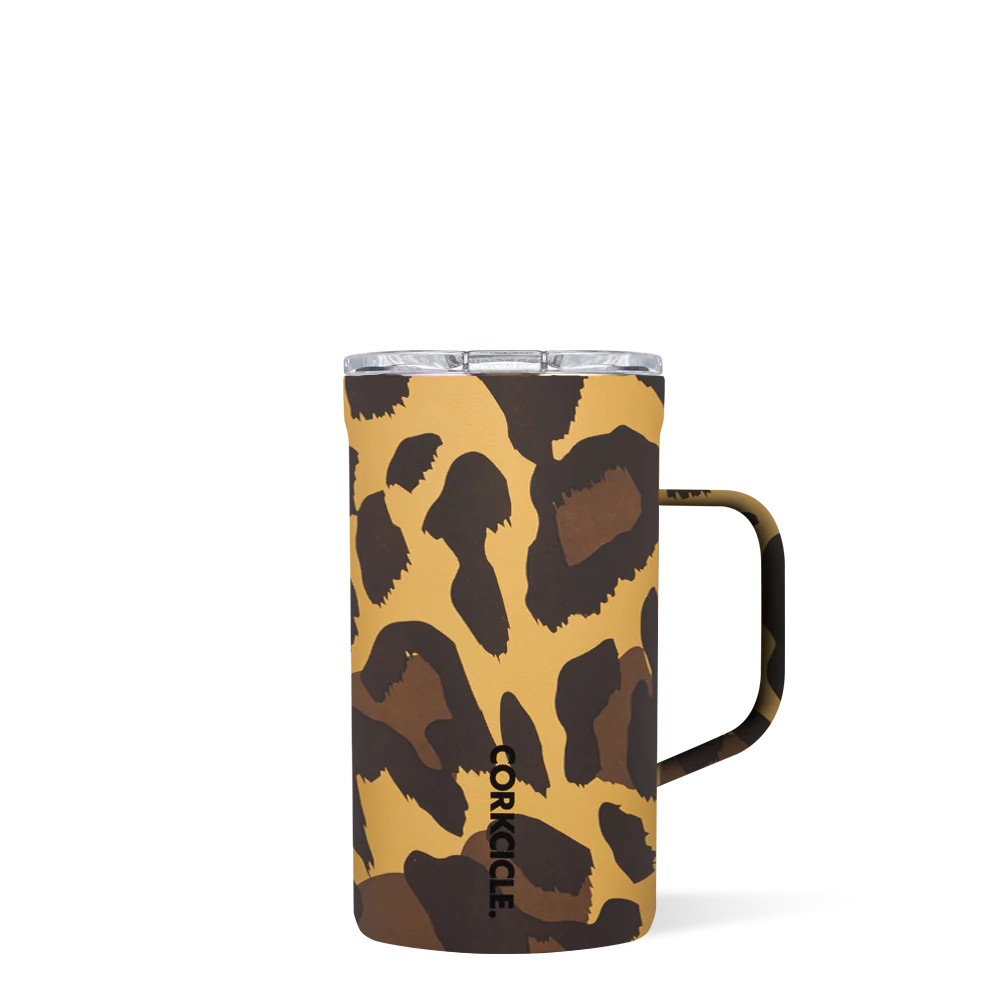 Exotic Coffee Mug | Corkcicle