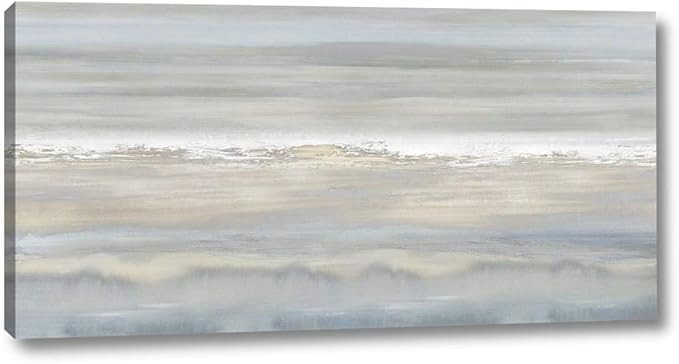 Arise by Rachel Springer - 15" x 30" Canvas Art Print Gallery Wrapped - Ready to Hang | Amazon (US)