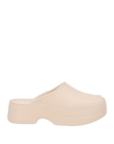 Lemon Jelly Woman Mules & Clogs Light brown Size 6 Rubber | YOOX (US)