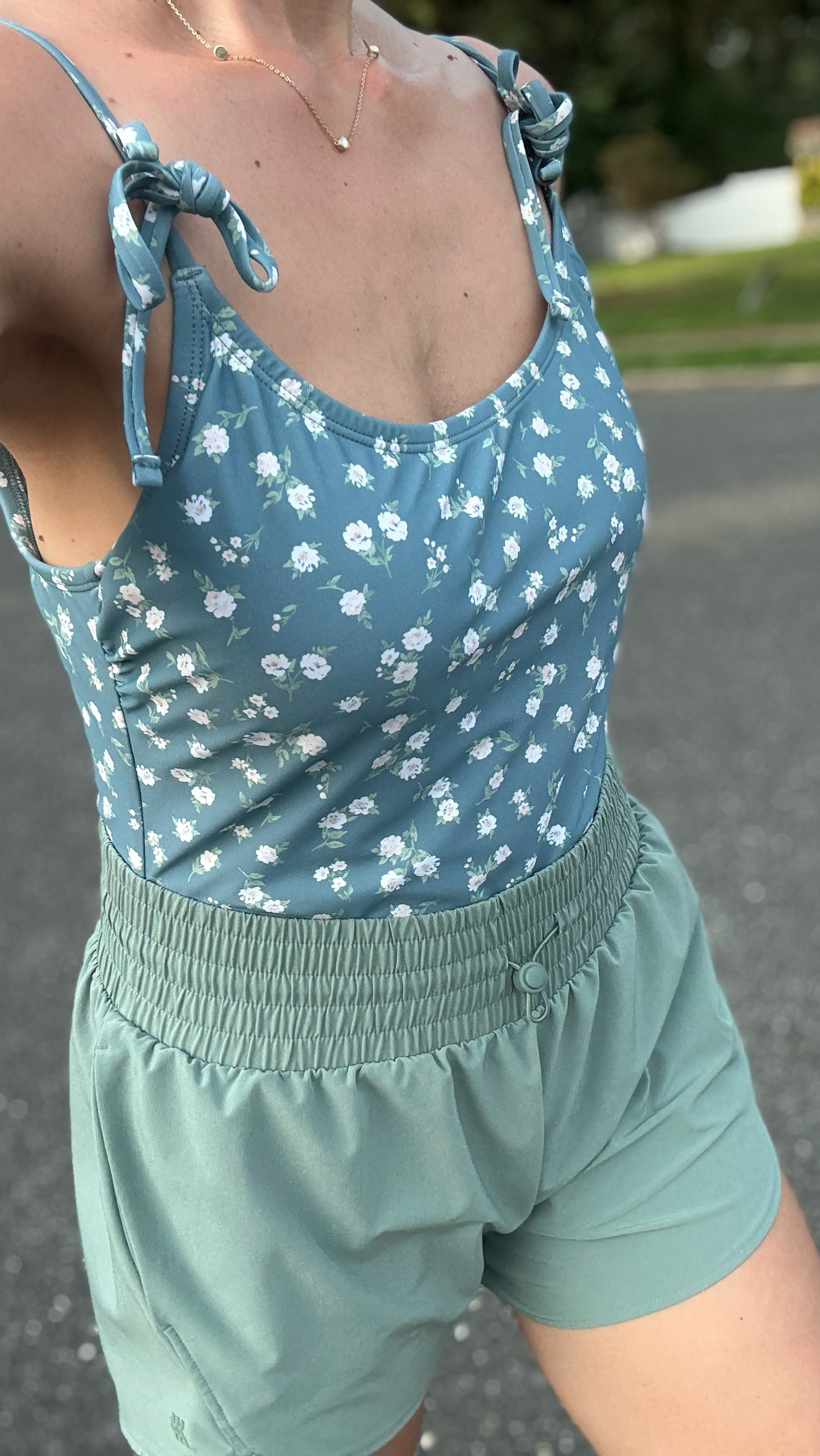 Running fit 🤍

#runningshorts #active

#LTKBeauty #LTKSaleAlert #LTKActive