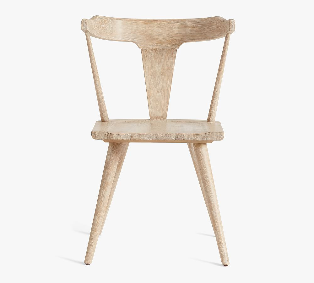 Westan Dining Chair | Pottery Barn (US)