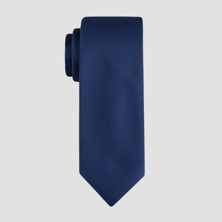 Men's Slim Tie - Goodfellow & Co™ One Size | Target